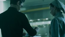 The Handmaid's Tale S1 Ep8 - Jezebels
