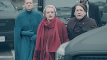The Handmaid's Tale S1 Ep9 - The Bridge