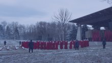 The Handmaid's Tale S1 Ep10 - Night