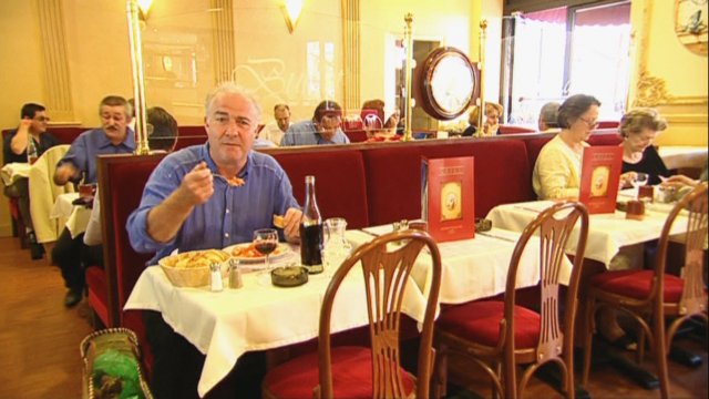 Rick Stein's French Odyssey S1 Ep4 : SBS Food