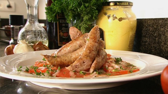 Rick Stein's French Odyssey S1 Ep6 : SBS Food