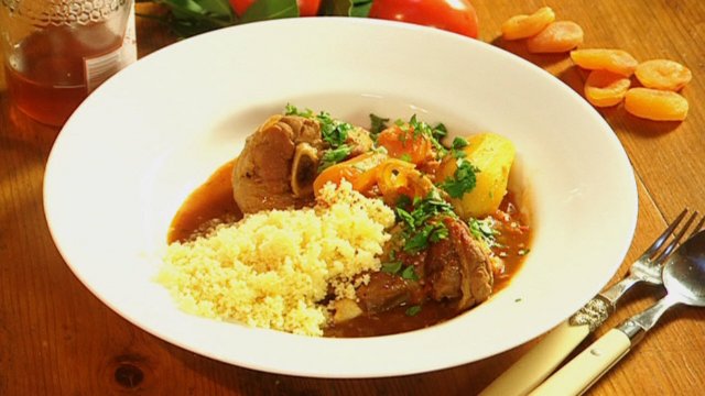 Rick Stein's French Odyssey S1 Ep7 : SBS Food
