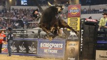 Pro Bull Riding S1 Ep2 - Sydney, NSW