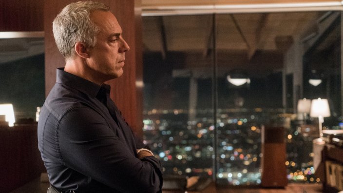 Love �Bosch�? Get started on season 3 today! Guide