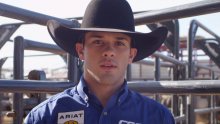 Pro Bull Riding S1 Ep6 - Townsville, Queensland
