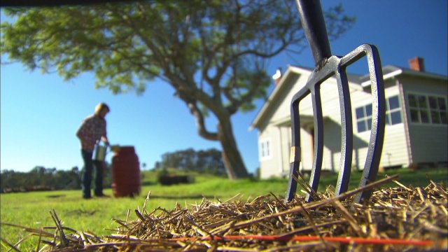 River Cottage Australia S1 Ep3 Sbs Food