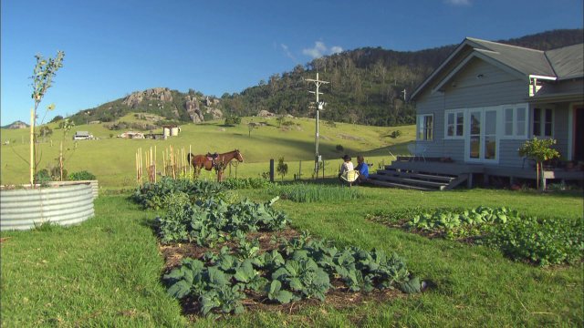 River Cottage Australia S1 Ep5 Sbs Food