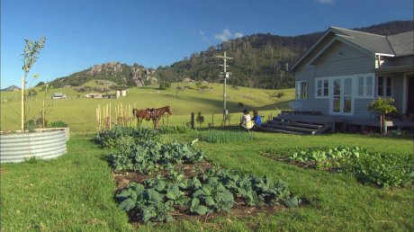 Season 1 Episode 5 River Cottage Australia Sbs On Demand