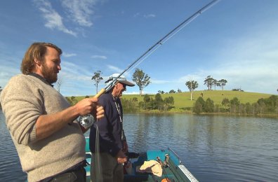 River Cottage Australia Cooking How To Sbs Food