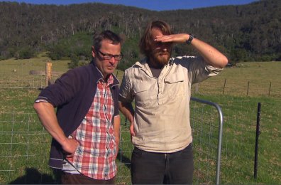 River Cottage Australia Cooking How To Sbs Food