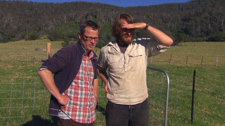 River Cottage Australia Food Sbs On Demand