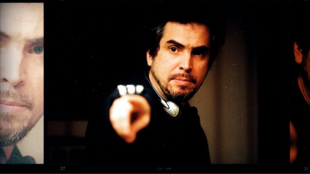 alfonso cuaron movies