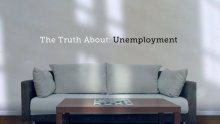 The Truth  About Unemployment