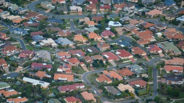 housing market movie