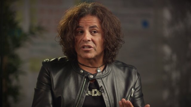 I Can Walk Down The Street And Nobody Knows Who I Am Except For Every Musician In The World Nitv