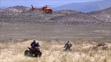 Motor Sport: Dakar Rally 2018 S2018 Ep11