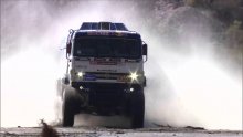 Motor Sport: Dakar Rally 2018 S2018 Ep9