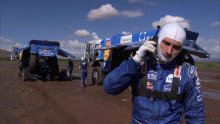 Motor Sport: Dakar Rally 2018 S2018 Ep13