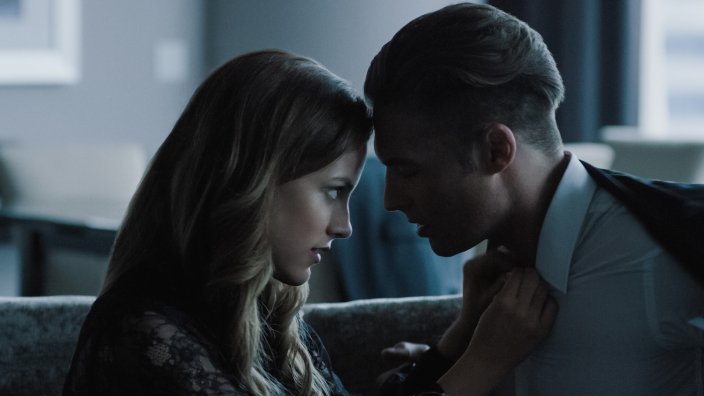 The Girlfriend Experience Season 1 Ending Explained Cannon Has Stevenson