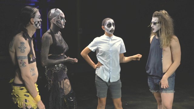 Dragula S2 Ep3 | SBS PopAsia