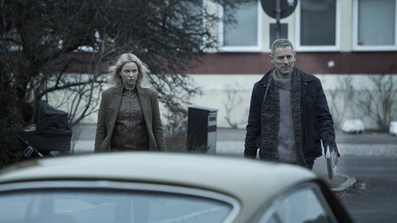 The Bridge, Season 4 Episode 6 | SBS On Demand - How Many Episodes Of The Bridge Series 4