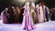 Muslim Beauty Pageant And Me