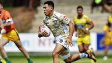 Rugby 2018: Hottest 7's In The World S2018 Ep1