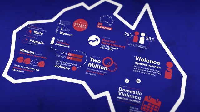 family violence case studies australia