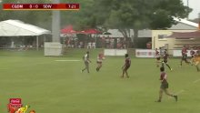 Rugby 2018: Hottest 7's In The World S2018 Ep2