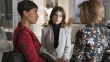 The Good Fight S2 Ep2 - Day 415