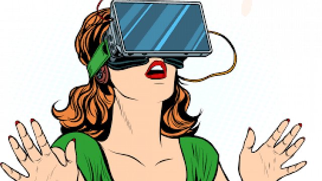 3d Sbs Virtual Reality Porn - VR Porn | Programs