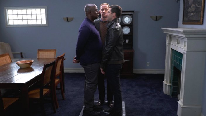 Episodes Brooklyn sex in Before you