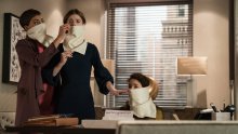 The Good Fight S2 Ep3 - Day 422