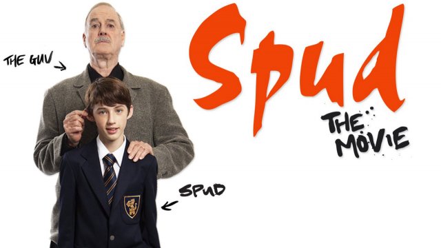 Spud | Online Video | SBS Movies