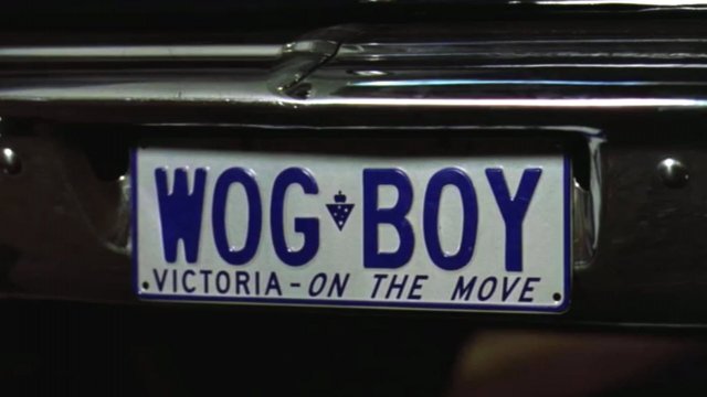 The Wog Boy | Online Video | SBS Movies