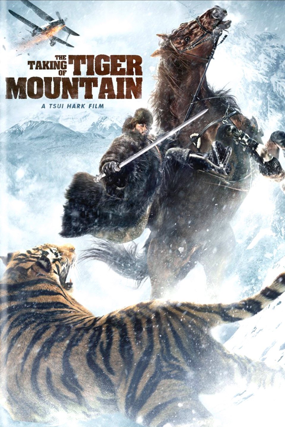 The Taking Of Tiger Mountain Sbs On Demand