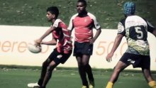 Rugby Union 2018: Ella 7's 1 S2018 Ep1