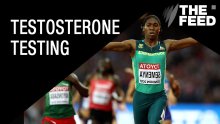 Testosterone Testing