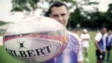 Rugby Union: Ella 7's S2018 Ep2