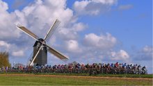 Replay: Amstel Gold 2018