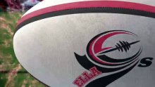 Rugby Union: Ella 7's S2018 Ep3