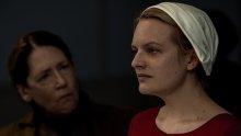 The Handmaid's Tale S2 Ep1 - June
