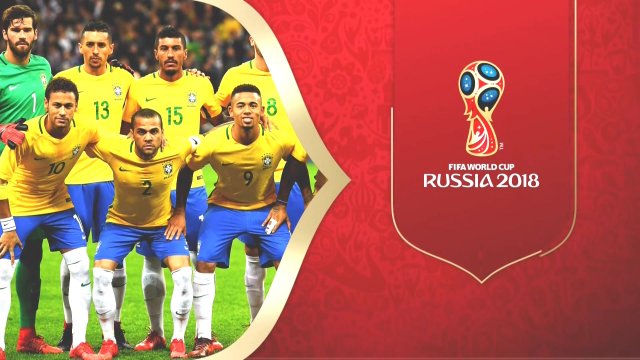 Fifa 18 World Cup Road To Russia Ep7 Topics