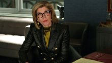 The Good Fight S2 Ep9 - Day 464