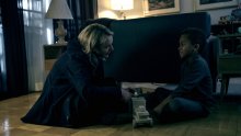 The Handmaid's Tale S2 Ep3 - Baggage