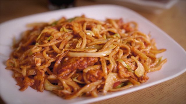 Diners Drive Ins And Dives Specials S1 Ep3 Comfort Food Mash Up