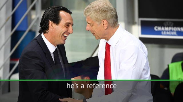 Thank You For Your Legacy Arsene Wenger New Arsenal Boss
