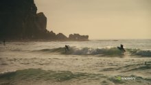 Ancestry - James Cheal - Chilli Surfboards