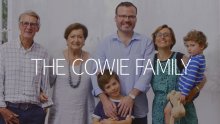 Ancestry - Life Stages - The Family