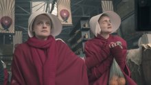The Handmaid's Tale S2 Ep8 - Women's Work